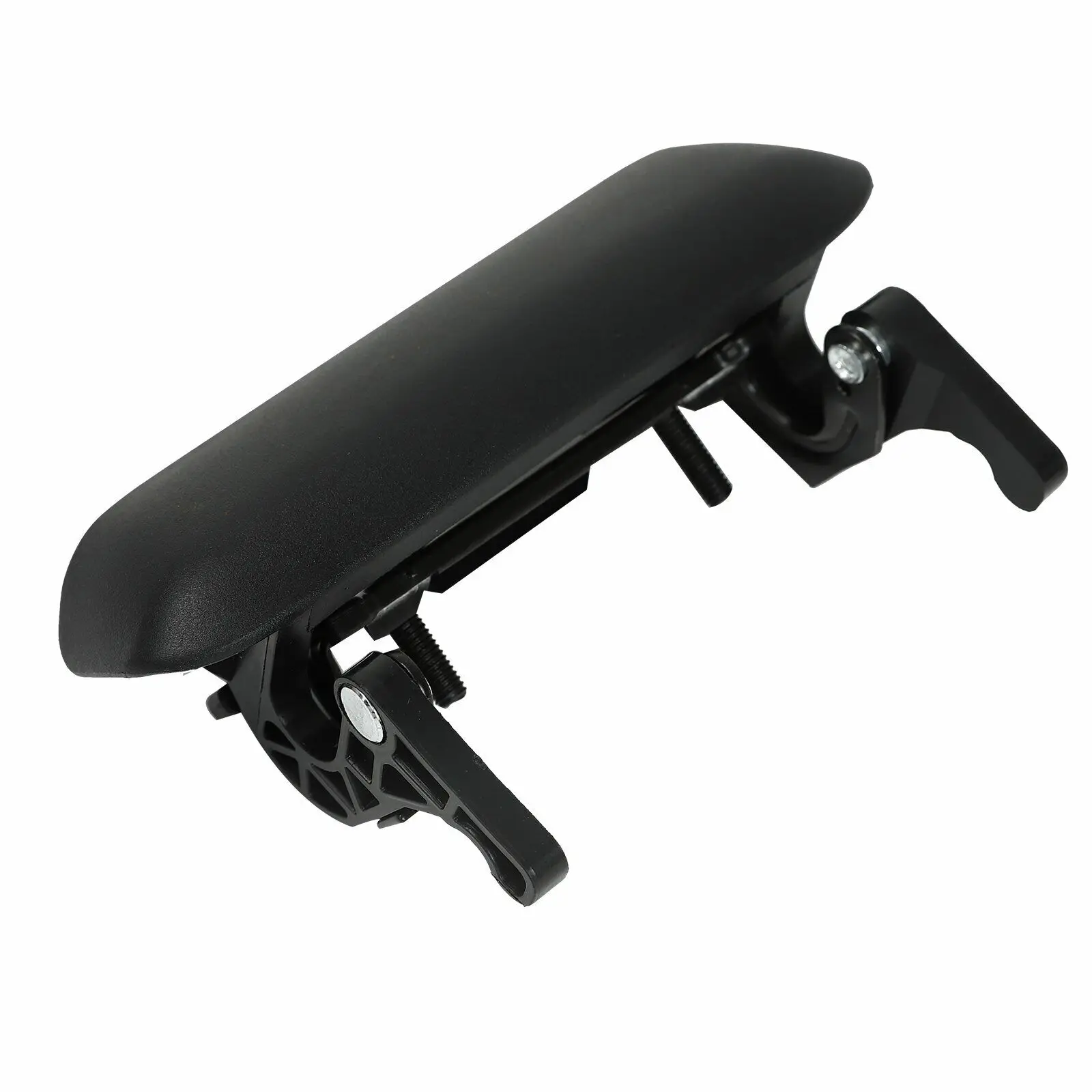 

Tailgate Handle For 98-2011 Ford Ranger Black