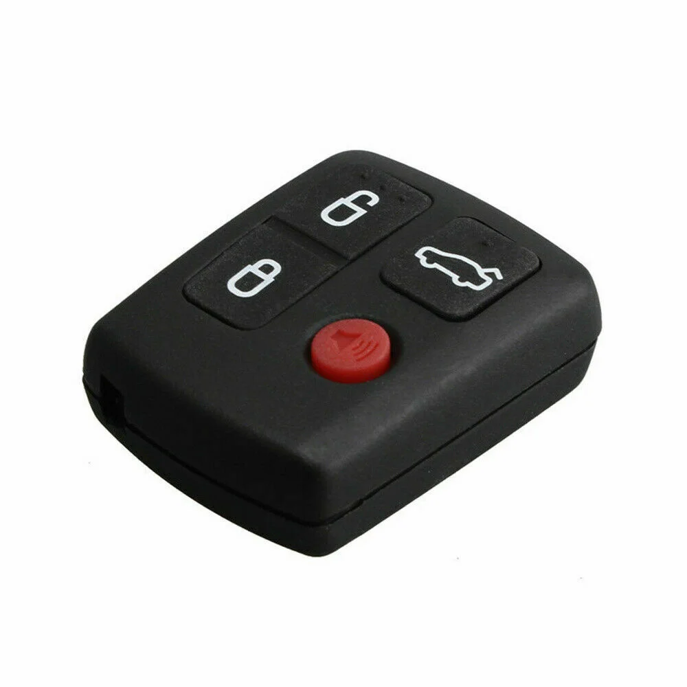 Сменная деталь с 4 кнопками для Ford BA BF Falcon седан универсал территории SX SY Edge Explorer Key