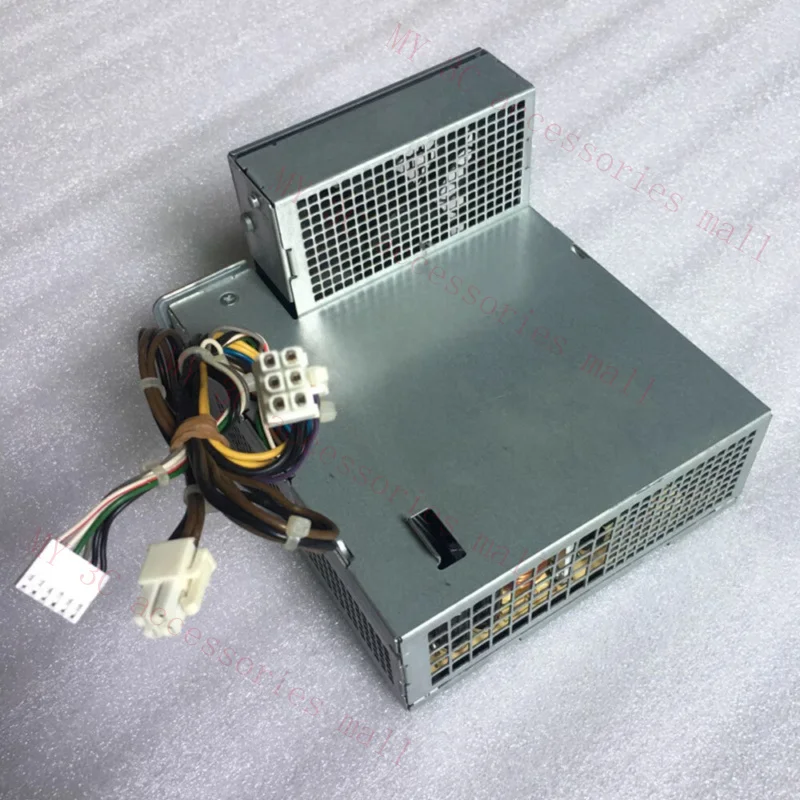 PS-4241-9HA pc9058 230W блок питания для HP Compaq 6200 8100 SFF