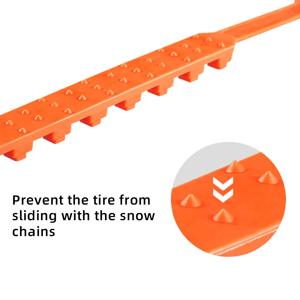 10/20 шт. противоскользящие цепи для автомобильных зимних колес | Автомобили и