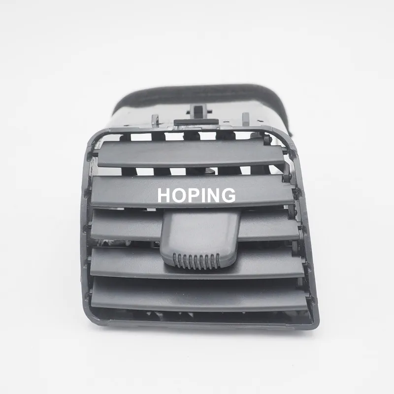 Обжимной автомобильный вентиляционный отверстие для кондиционера, вентиляционное отверстие для приборной панели, воздушное сопло для Great Wall Wingle 3/5, пластина, рама, панель, вентиляционное отверстие