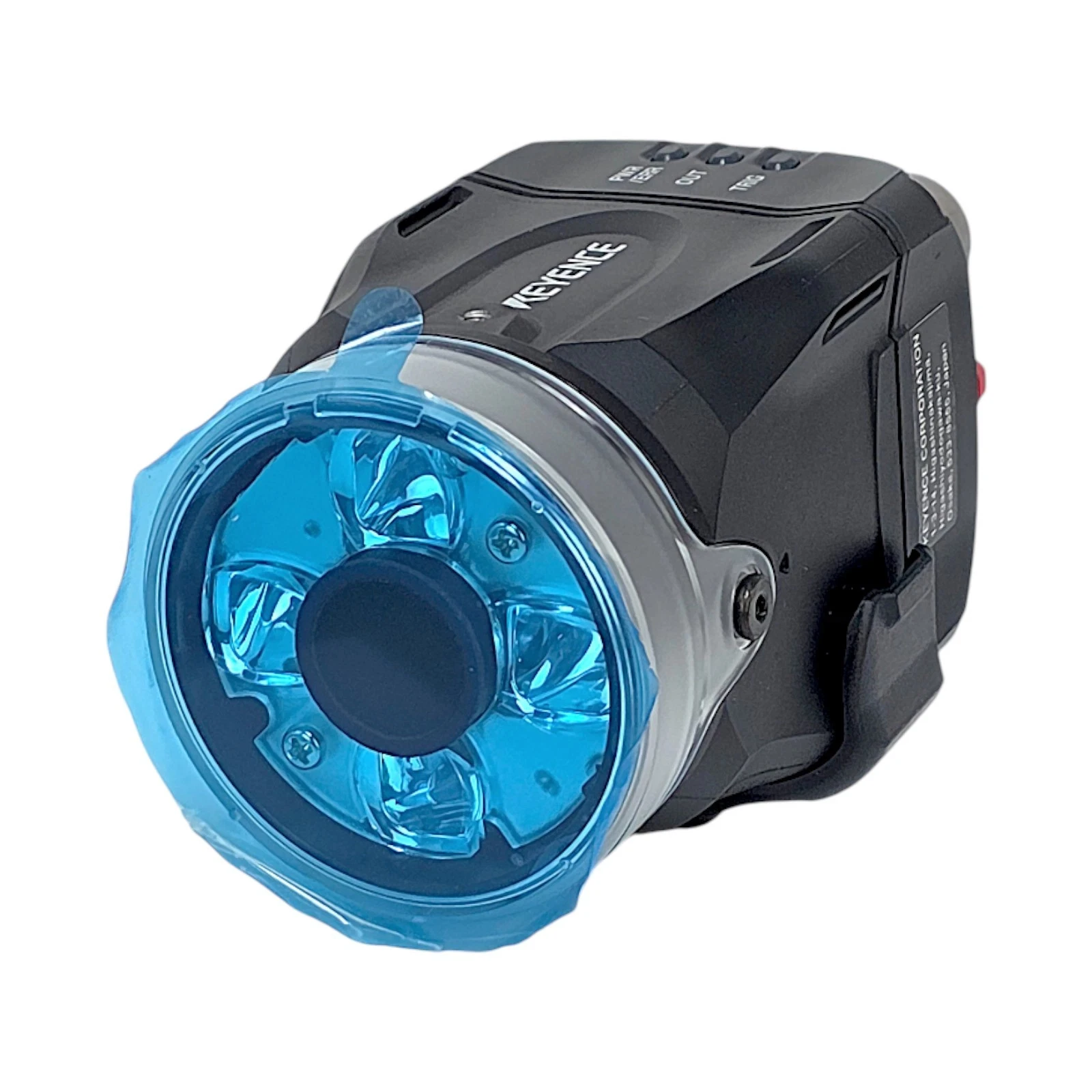 Фото Датчик распознавания изображений KEYENCE Keinz IV-500MA (Япония) №1
