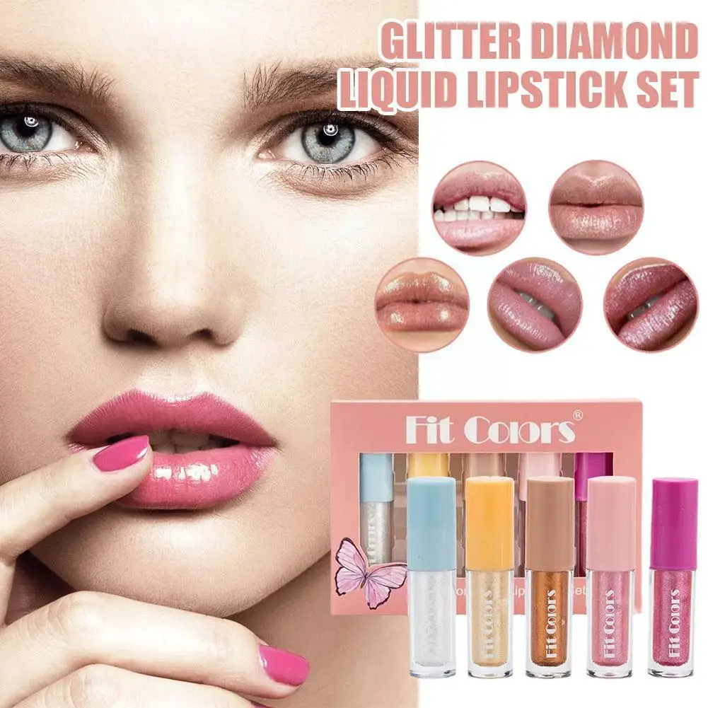 

Waterproof Nude Matte Velvet Glossy Lip Gloss Lipstick Lip Long Lasting Makeup Gloss Nude Sexy Batom Color Pink Lip Bulk Re A1Y2