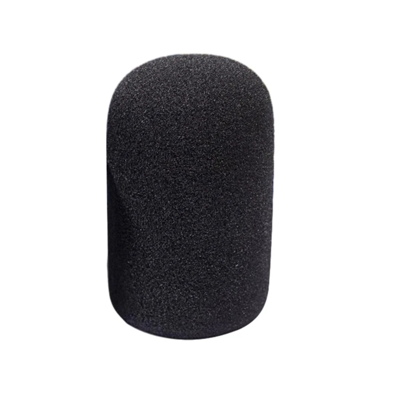 Чехол для микрофона с ветрозащитным фильтром AT2020 AT2035