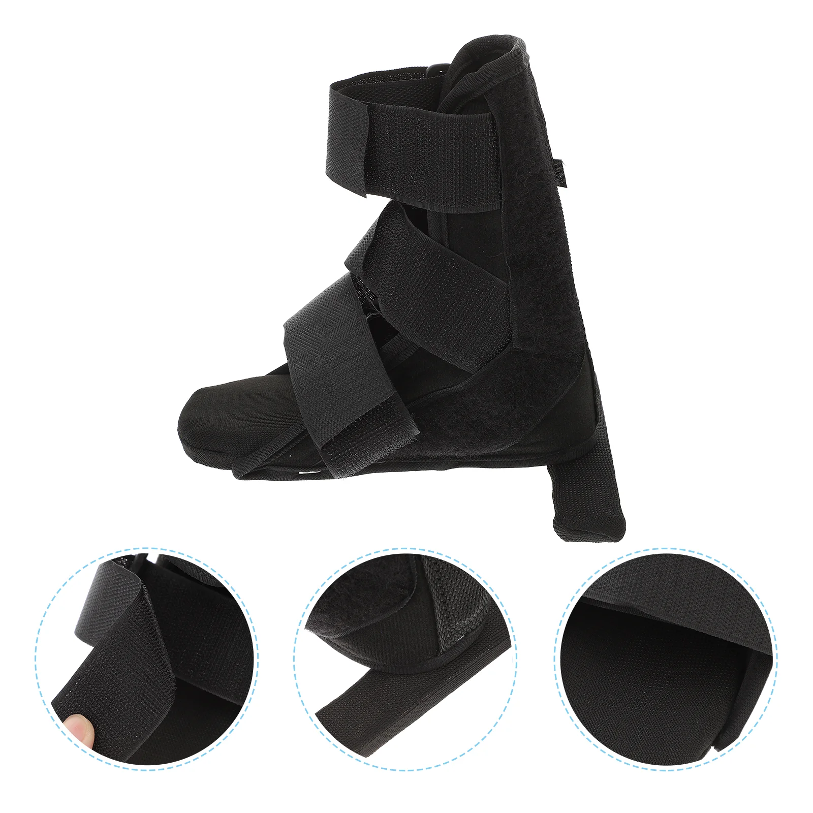 

Foot Spiked Shoes Kid Kids Sandles Recovery Child Fracture Plantar Fasciitis Sandals Fixed