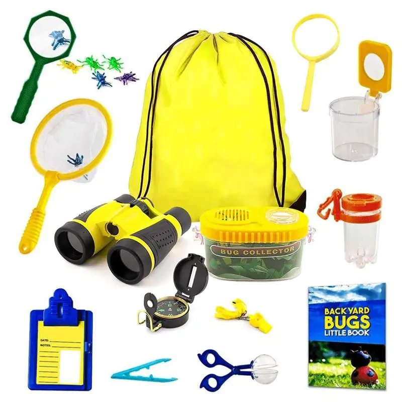 

20 шт., Детский набор биноклей