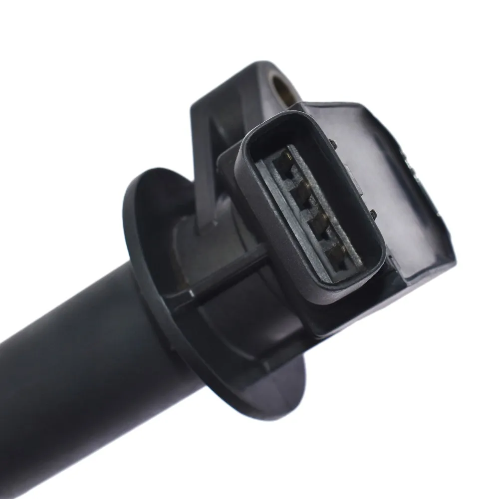 Катушка зажигания 90080-19015 подходит для CHEVROLET PRIZM 1.8L PONTIAC VIBE TOYOTA COROLLA MR2 SPYDER CELICA 2000-2005