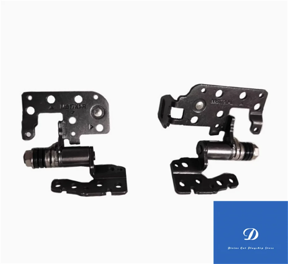 ДЛЯ MSI GP76 GE76 MS-17K1 17K2 17K3 Шарнир оси экрана