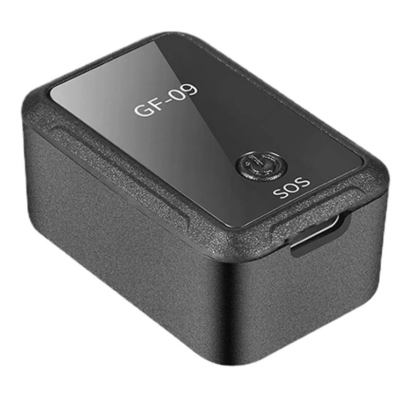 GPS-трекер управление через приложение защита от кражи локатор для собак и кошек