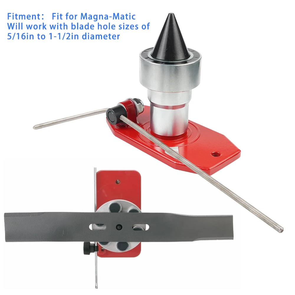 Кронштейн балансира лезвий газонокосилки настенное крепление замена MAG-1000 750-0877