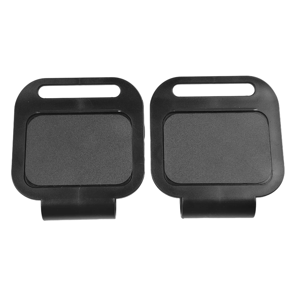 

2023 New 2 Pack Landing Pad Golf-accessories For Landing Clips Metal Portable 0.07 Kg 4x3.9x1.6 Inches Alignment Rod Covers