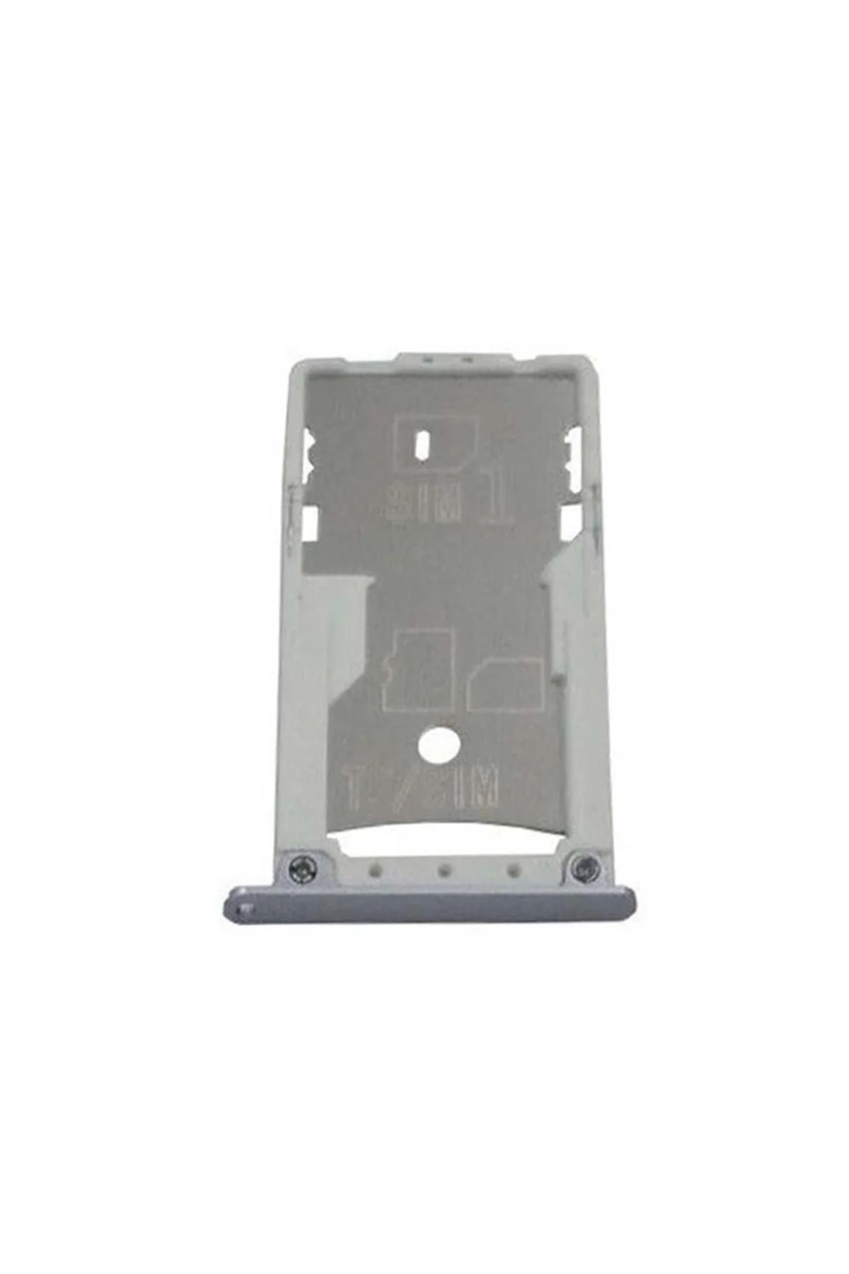 Адаптер для SIM карты телефона лоток держатель запасная часть Xiaomi IS 5A|Адаптеры