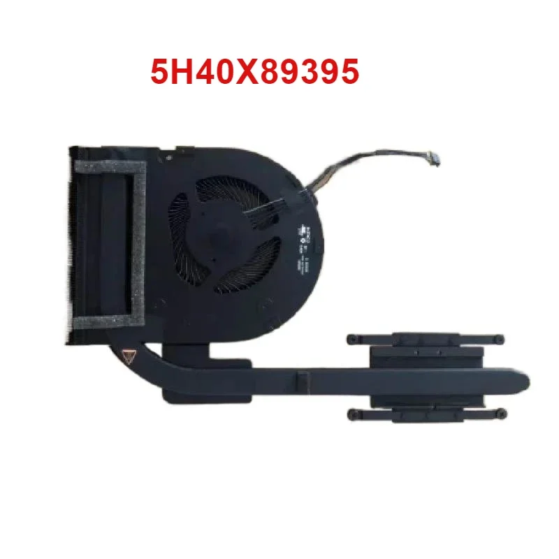 Новый вентилятор-кулер для ноутбука Levono ThinkPad T15P P15V дискретная графика 5H40X89393