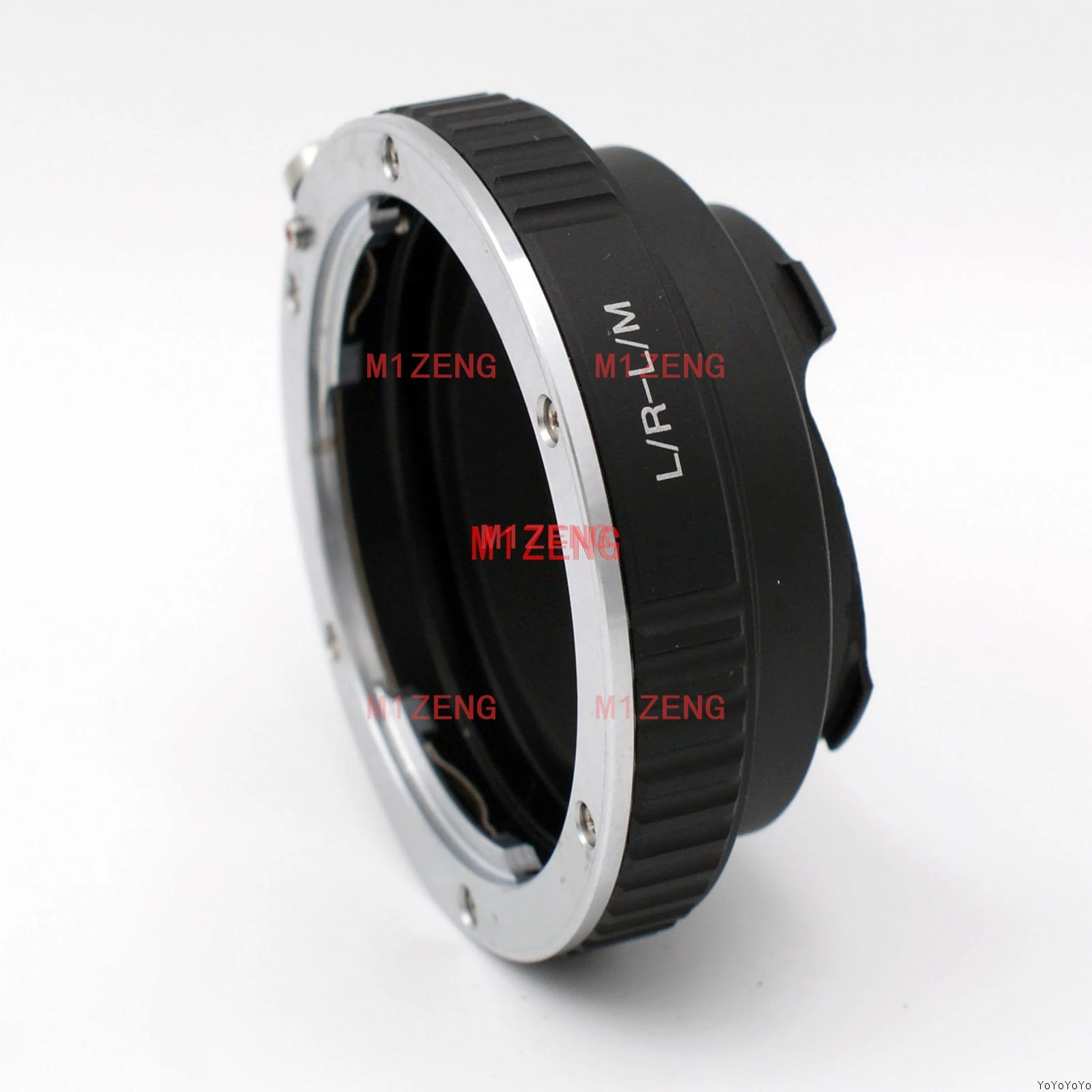 Переходное кольцо LR-LM для объективов Leica LR R на камеры Leica M LM m240 M9 M8 M7 M6 M5 m3 m2 M-P MP240 M9P TECHART LM-EA7 (art.: 3920daabfc0c4) - 3920daabfc0c4