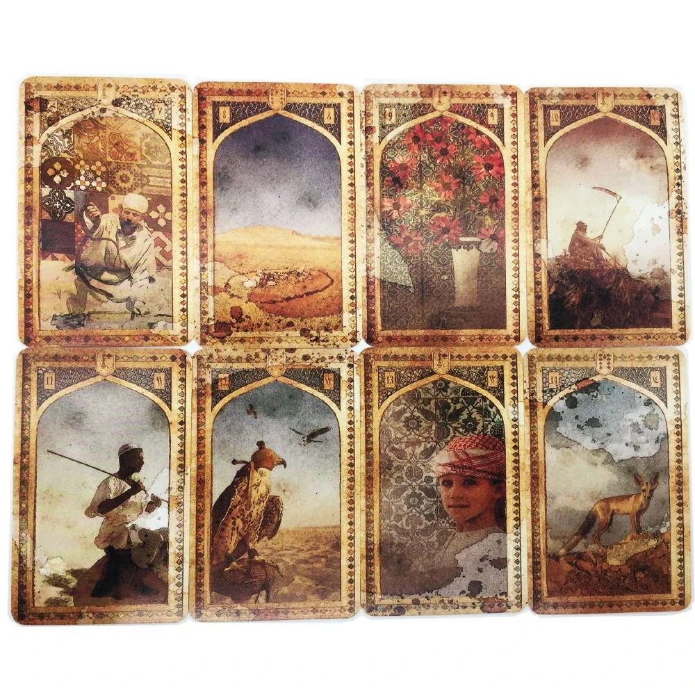 Old cards. Old cards