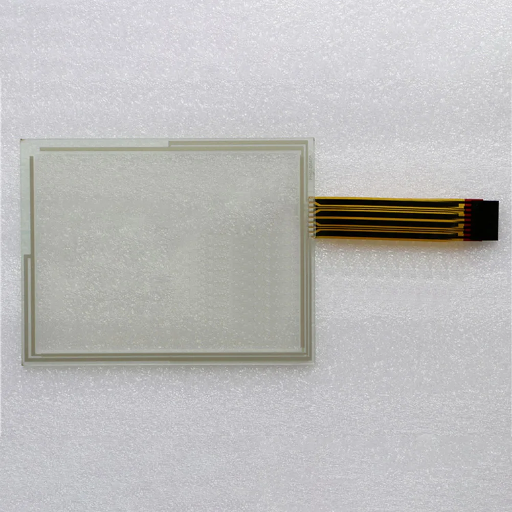 

For PanelView Plus 700 2711P-RGT7SP Resistive Touch Screen Sensor Glass Panel 151*117mm