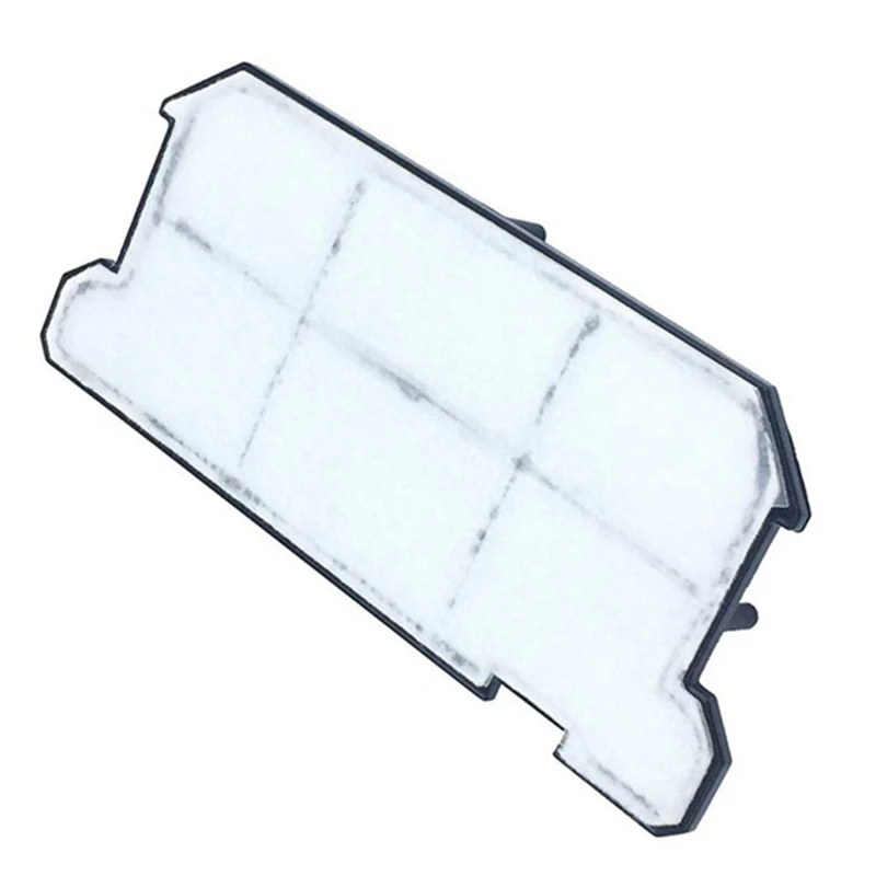 Комплект деталей робота-пылесоса для ILIFE V7/V7S/V7S Pro основная щетка/боковая