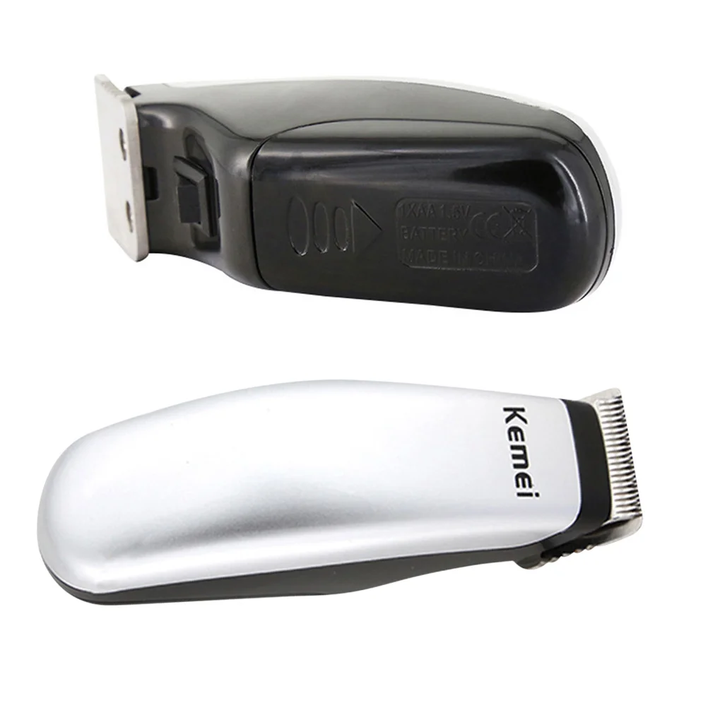 

Close Cut Hair Trimmer Cordless Body Grooming for Men and Hair Cutting Clipper (Without)