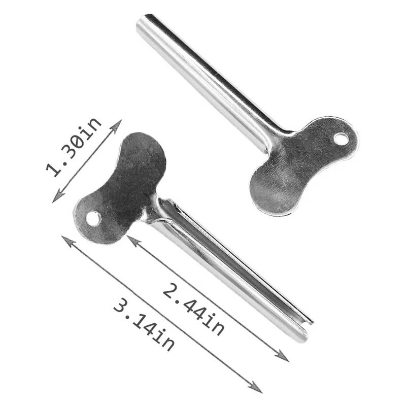 Выдавливатель для зубной пасты 12 дюймов