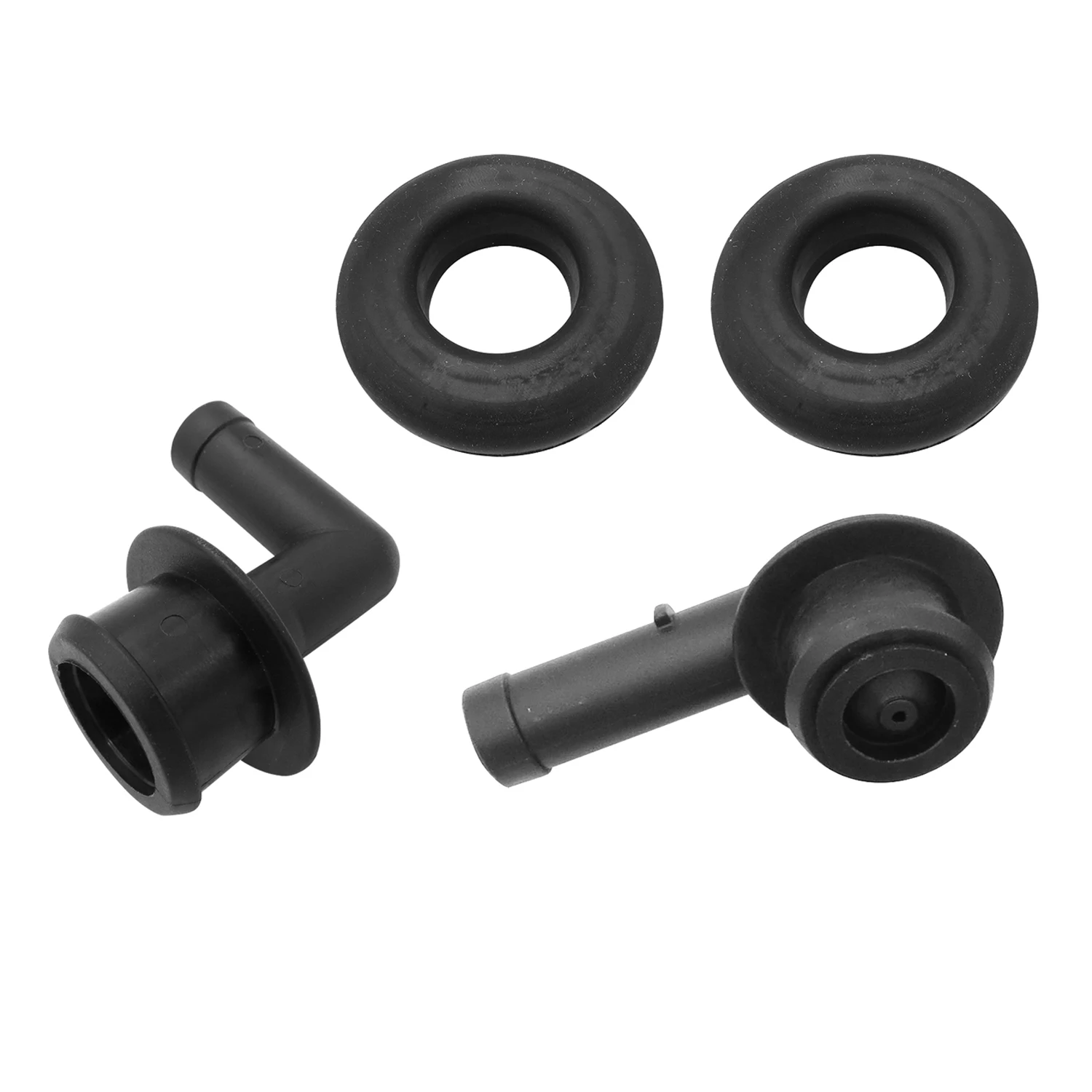 Фото Комплект ПВХ клапана воздушного резервуара для Jeep Grand Cherokee 4.0L 2000 2001 2002 2003 2004 2946079 53030497 53013360AA №1