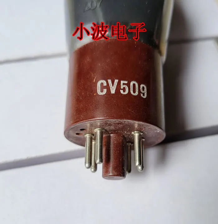 Бесплатная доставка телефон Италия 6V6G/CV509/6P6P/6F6G вакуумная трубка усилитель