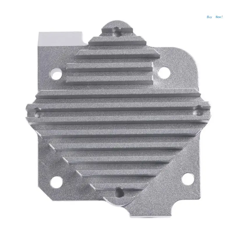 

Модернизированный блок охлаждения радиатора, экструдер для 3D-принтера Hotend 1,75 мм 12 В/24 В