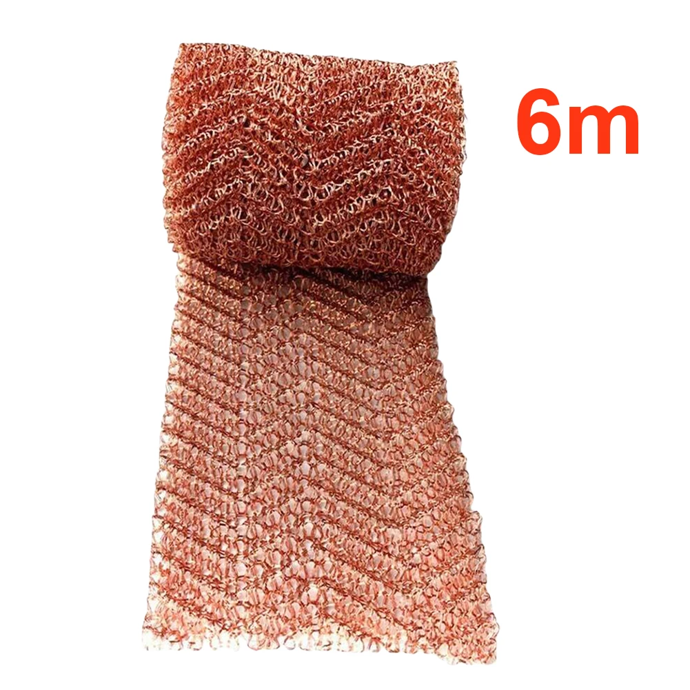 APWIKOGER Металлическая Садовая Сетка Долговечная U 1897 Repellent Прочная Для Контроля