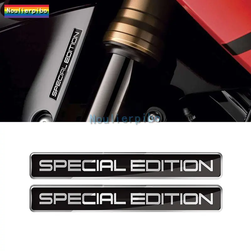 

For BMW Suzuki Aprilia Ducati Triumph Yamaha Ray Sticker 3D Car Sticker Special Edition Epoxy Decal Dome Decal Vinyl Decal