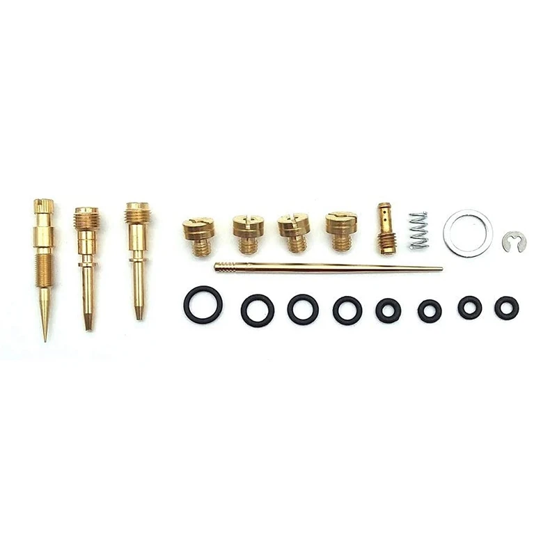 Для Kawasaki KZ900 KZ 900 Z1 Ремкомплект карбюратора Набор для восстановления Основные