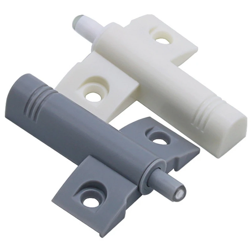 

20 шт., мягкий тихий бампер для дверей кухонных шкафов