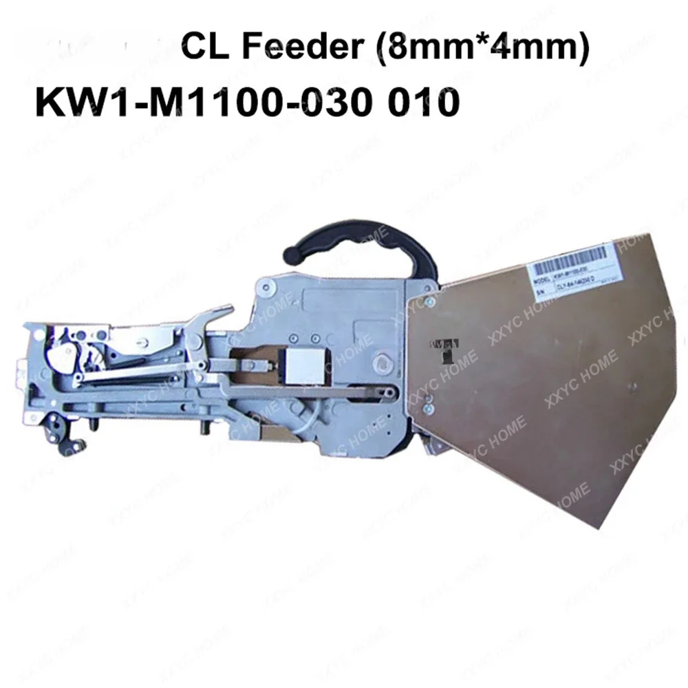Стандартный пневматический питатель CL (8 мм * 4 мм) CL8MM SMT задняя фотография 010