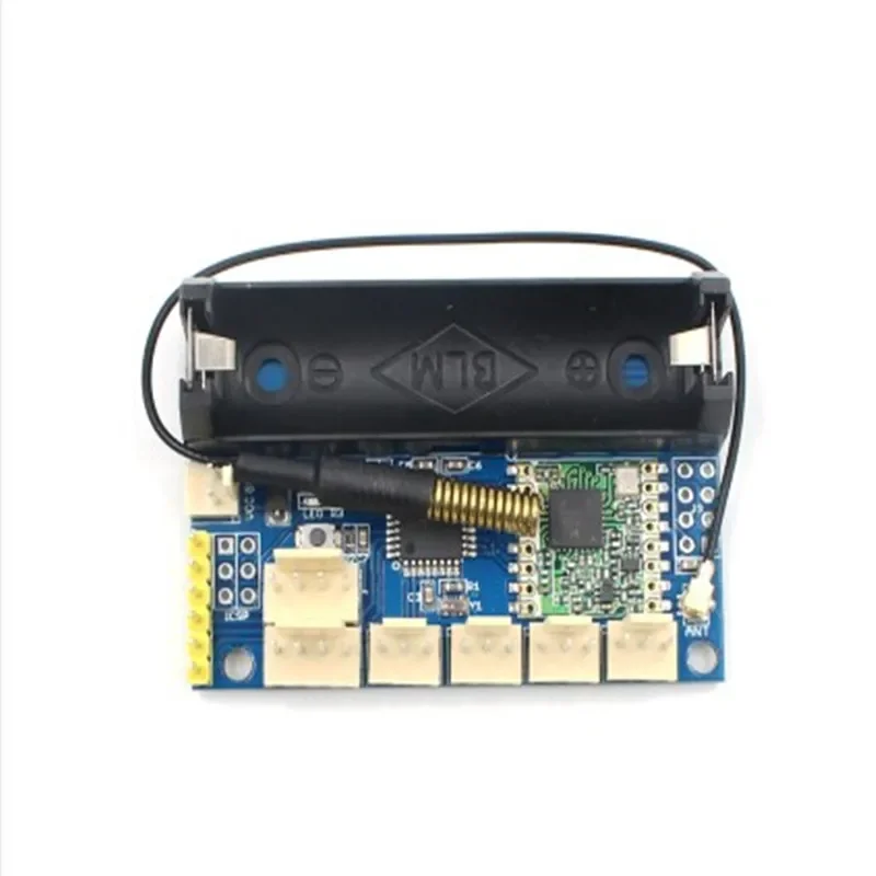 2 шт. беспроводной модуль радио LoRa v1.0 915 МГц RFM95 SX1276