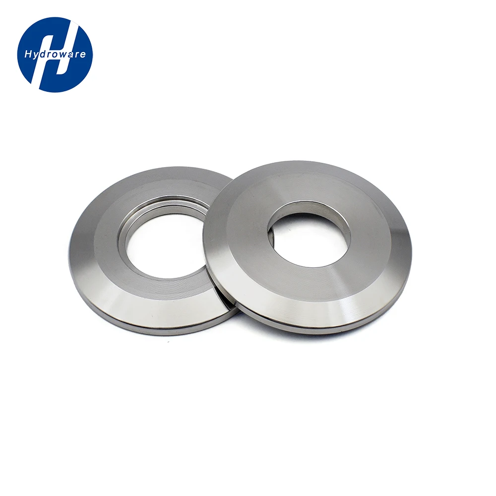 Заглушка для труб из нержавеющей стали SS304 19-108 мм