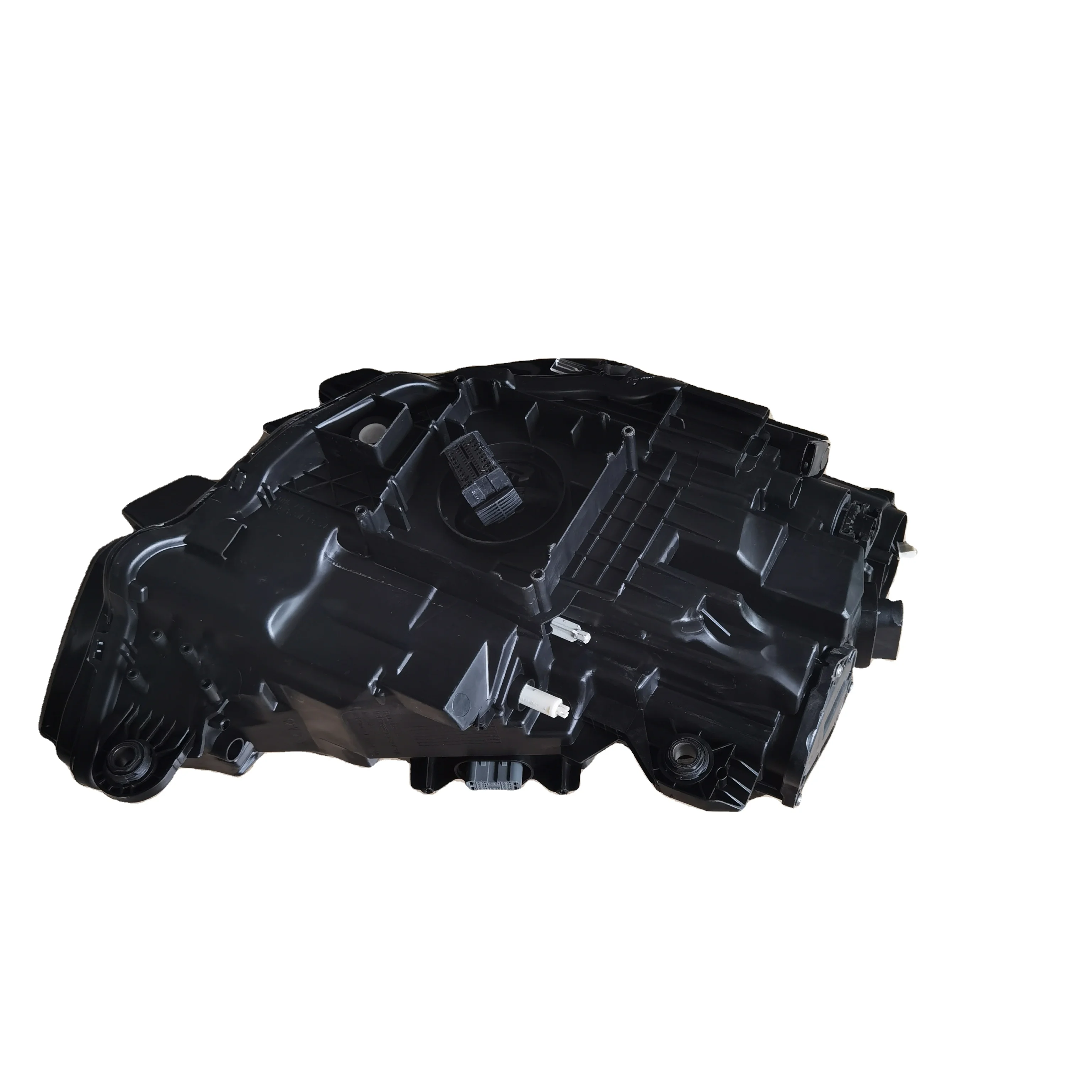 Для Audi A3 автомобильное освещение автомобильная фара лампа головного света жгут