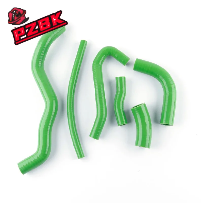 6 шт. силиконовый шланг для Suzuki DRZ 2002 SM DRZ400SM 2012 400 2003 2004 2005 2006 2007 2008 2009
