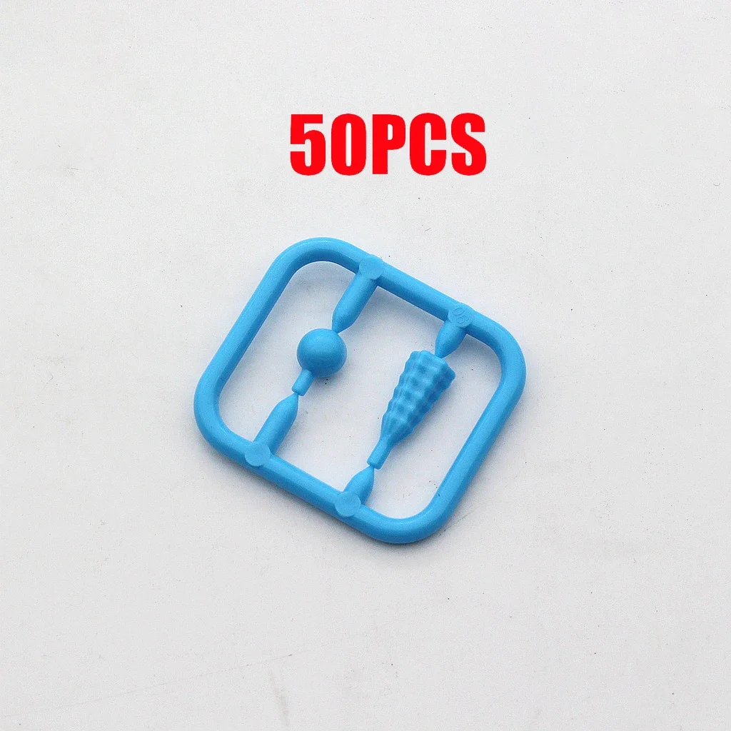 50 шт. Детский конструктор войн Наполеона