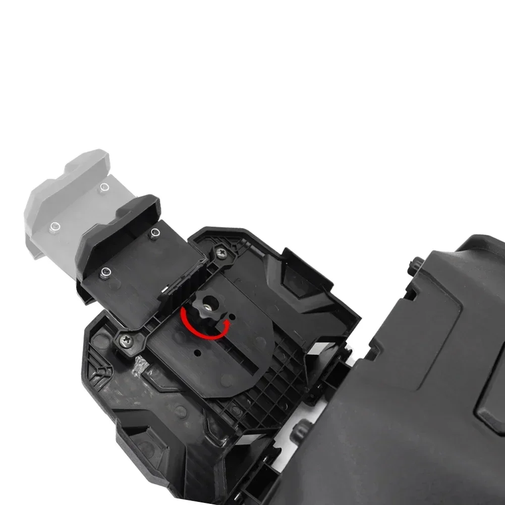 Ящик для хранения электронного устройства держатель телефона Polaris RZR XP1000