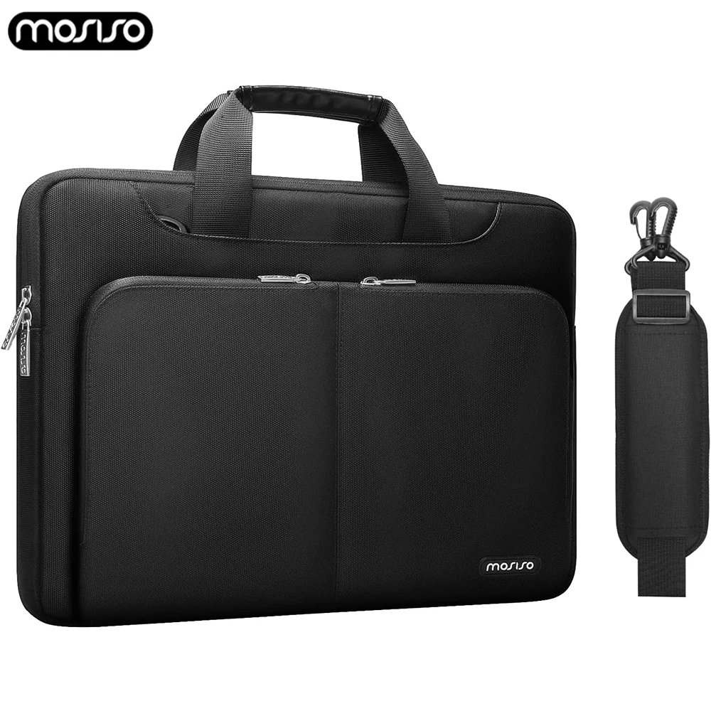 Сумка на плечо для ноутбука MacBook Air Pro 15 16 дюймов M3 A3114 M2 A2941 A2991 сумка