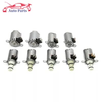 auto parts genuine 9 piece mps6 6dct450 6 speed transmission solenoid kit for ford dodge volvo mondeo 2 0l 2 2l