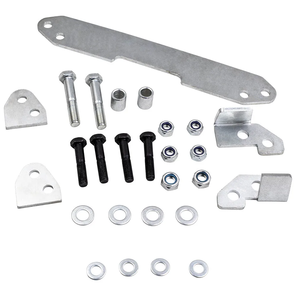 

Leveling Lift Kit 2‘’ For Honda Rancher 420 Foreman 500 2014-2022