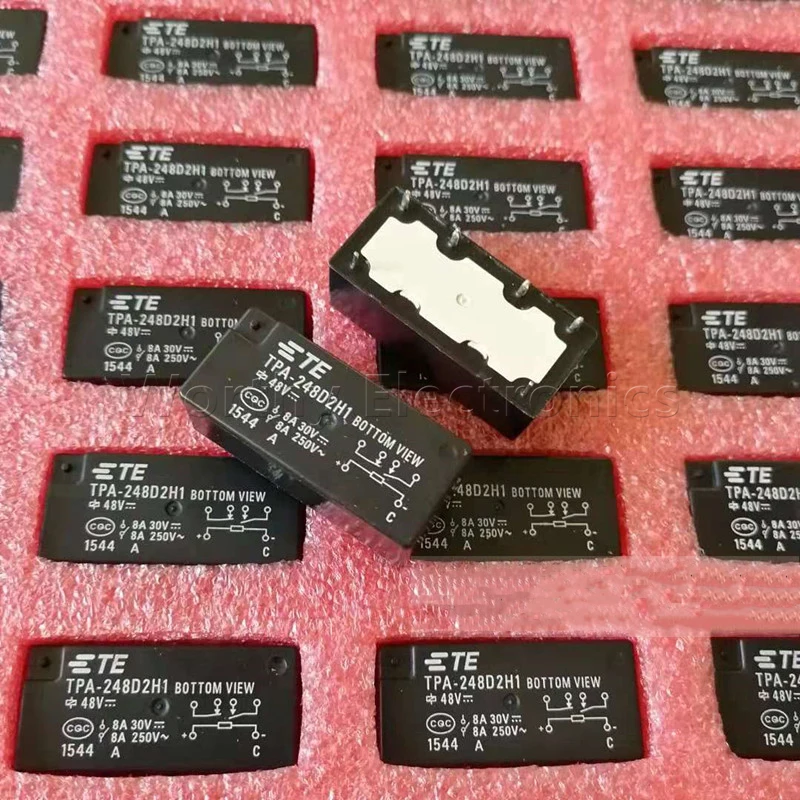 st1 dc48v