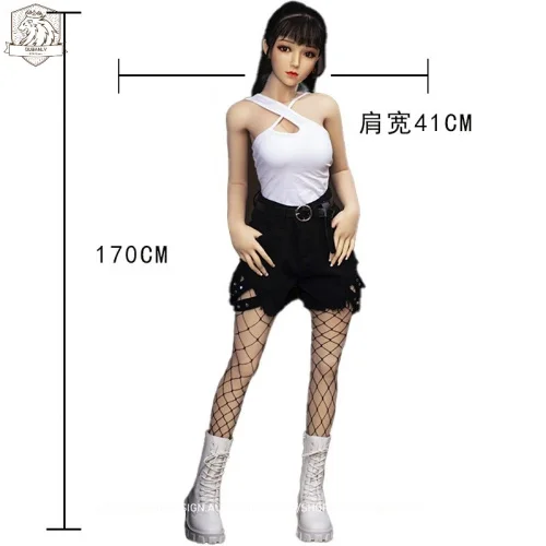 Секс-кукла торс секс-кукла Вагина Реалистичная реальная кукла большая ягодица