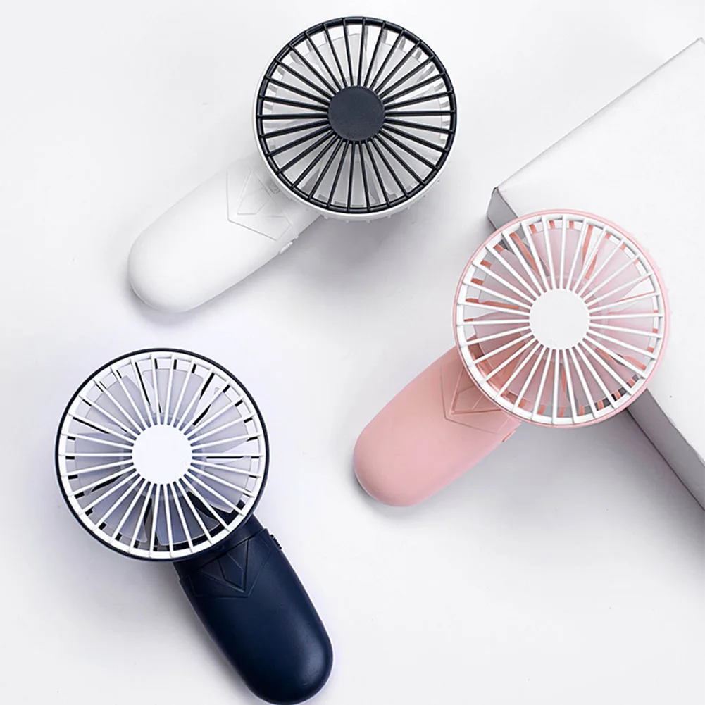 

Портативный вентилятор с ручным аккумулятором, мини-вентилятор с воздушным охлаждением для улицы, домашний мини-вентилятор, портативный ко...