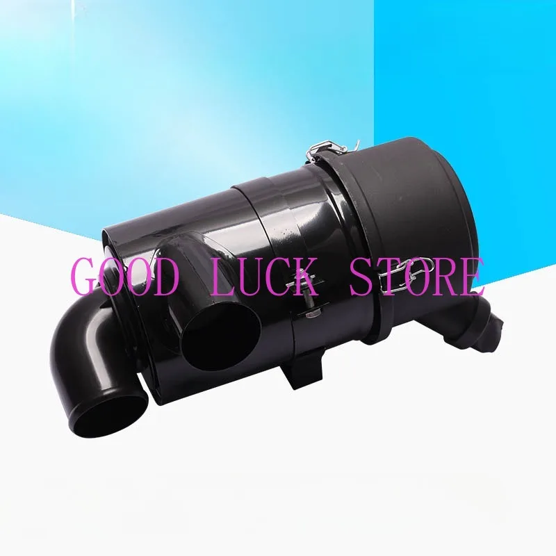 Воздушный фильтр в сборе для экскаватора Sany 65 75 Liugong 907 внешняя крышка корпуса