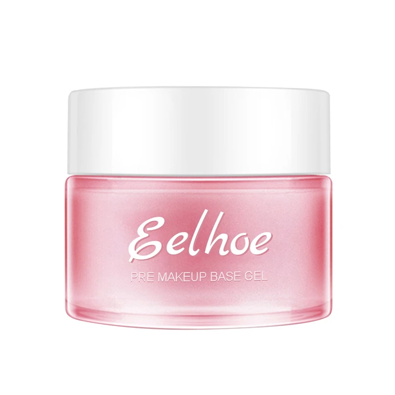 

Pore Base Gel Cream Invisible Pore Face Primer Makeup Matte Base Make Up Oil-control Smooth Fine Lines Pore Cream Cosmetics