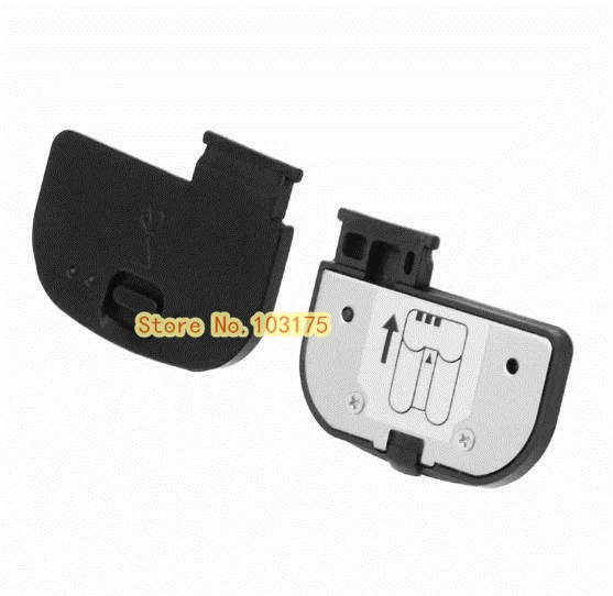 

Brand New Battery Door Cover Lid Cap Replacement For Nikon D7000 D7100 D7200 D7500 D600 D610 DSLR Camera