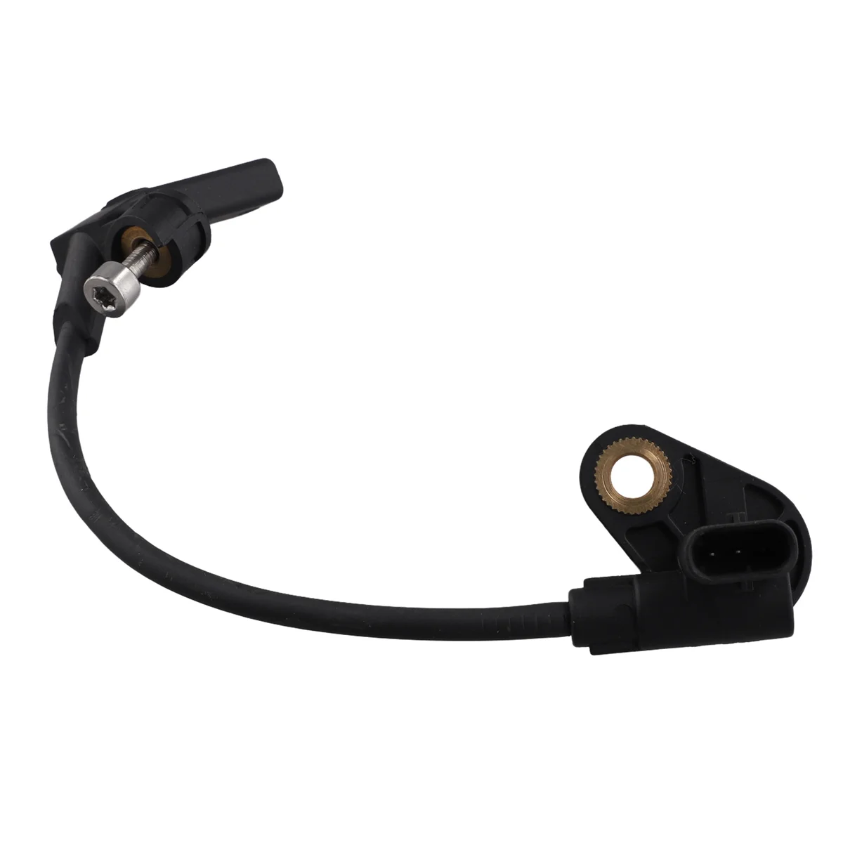 13627595860 Датчик положения коленчатого вала автозапчастей для 320i N20 2.0L 2013-2017