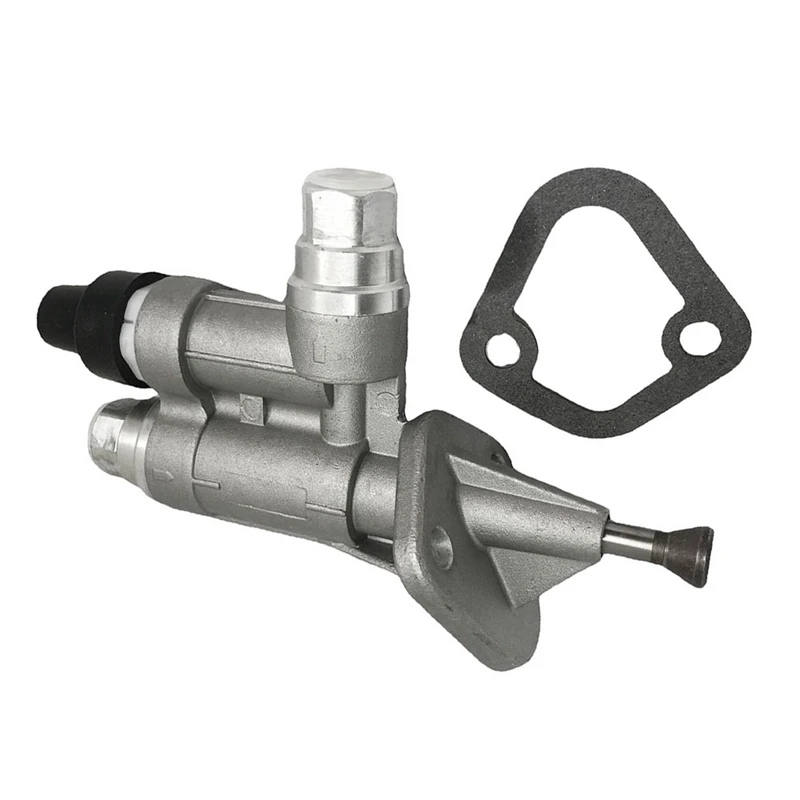 Топливный насос для двигателя Dongfeng Cummins B3.9L 8V 4B 4BT B5.9L 6B 6BT 5334912 1106N1-010 4937767