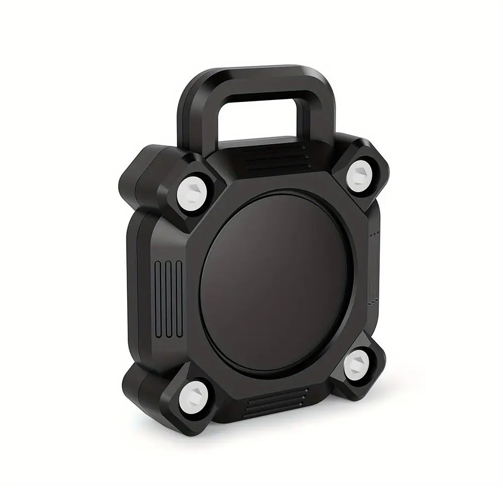 Защитный чехол Loor для аксессуаров Airtag водонепроницаемый ошейник из ТПУ собак