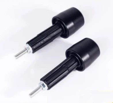 

Универсальная ручка 7/8 "22 мм, ручки для тяжелых весов, уменьшающая вибрацию, заглушка для 450RR 321RR GS125 250 125CC